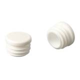 Obrázok ku produktu Zátka o22, 1,0-2,5mm biela