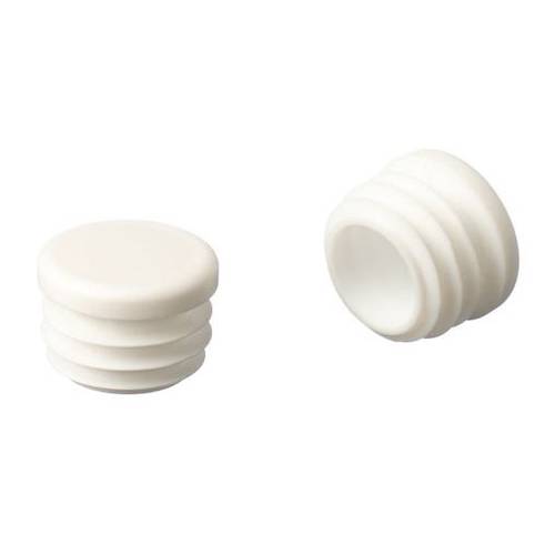Zväčšený obrázok ku produktu Zátka o22, 1,0-2,5mm biela