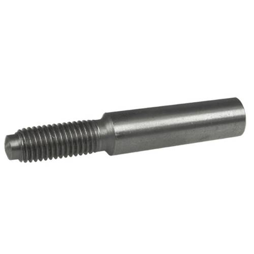 Zväčšený obrázok ku produktu Kolík 6x50 DIN 7977 bez PÚ kužeľový vonkajší závit