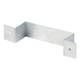 Obrázok ku produktu Kanál držiak 200x90 mm, Zn