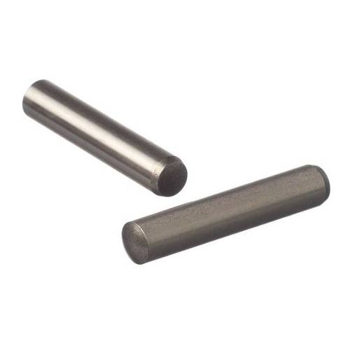 Zväčšený obrázok ku produktu Kolík 8x55 DIN 6325 m6 bez PÚ valcový kalený