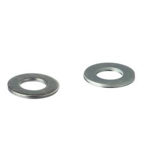 Obrázok ku produktu Podložka M20 STN 021729 Zn pre tvrdé drevo