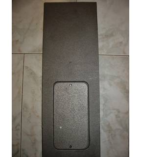 Obrázok ku produktu Platňa liatinová, 425x150, s vývodom, THORMA