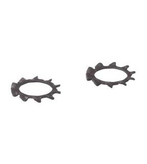 Obrázok ku produktu Podložka M4 DIN 6797A bez PÚ