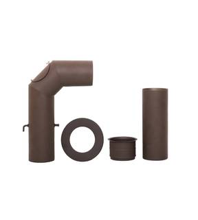 Obrázok ku produktu Set 2 mm 150 hnedý, THORMA