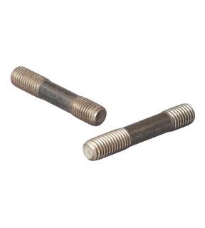 Obrázok ku produktu Skrutka M20x160 DIN 939 8.8 Zn závrtná do liatiny (1,25d)