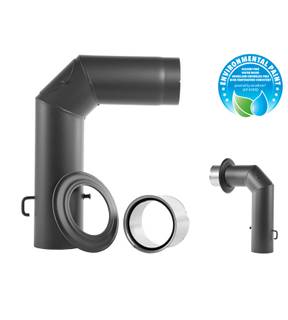 Obrázok ku produktu Set 2 mm 150 sivý