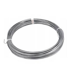 Obrázok ku produktu Drôt 3,10 mm, balík 78 m, Zn