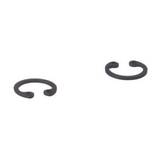 Obrázok ku produktu Poistný krúžok 48 DIN 472 DD