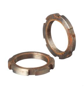 Obrázok ku produktu Matica ložisková KM21 M105x2,00