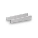 Obrázok ku produktu Klin 30x10x100 DIN 268 tangenciálny /pár/