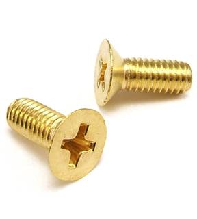 Obrázok ku produktu Skrutka M5x40 DIN 965 Ms