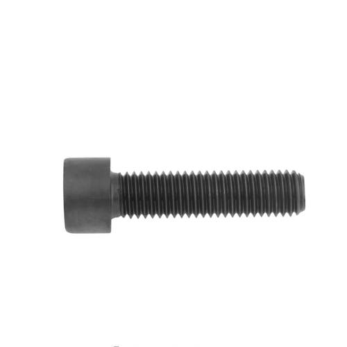 Zväčšený obrázok ku produktu Skrutka M4x60/60 DIN 912 8.8 bez PÚ