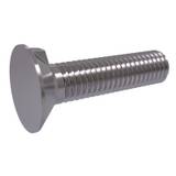 Obrázok ku produktu Skrutka M16x65 DIN 604 A2