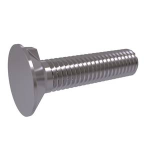 Obrázok ku produktu Skrutka M16x65 DIN 604 A2