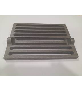 Obrázok ku produktu Rošt 250x170x15, liatina