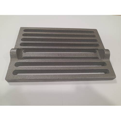 Zväčšený obrázok ku produktu Rošt 250x170x15, liatina