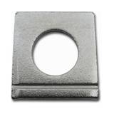 Obrázok ku produktu Podložka M24 DIN 435 TZn klin 4HR 14%