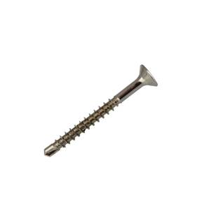 Obrázok ku produktu UV 4x60/38 BSP TX20 s vrtáčikom Zn