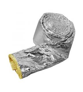 Obrázok ku produktu Rukáv na kanál 150x50 mm, izolovaný