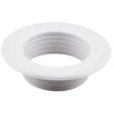Obrázok ku produktu Ružica rozeta 125 mm, biela