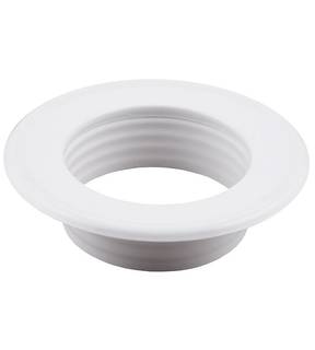 Obrázok ku produktu Ružica rozeta 150 mm, biela