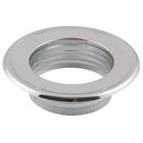 Obrázok ku produktu Ružica rozeta 120 mm, Zn lesklá