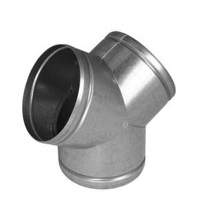 Obrázok ku produktu Y - kus 3x120 mm/90°, Zn