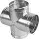 Obrázok ku produktu X - kus 4x125 mm, Zn