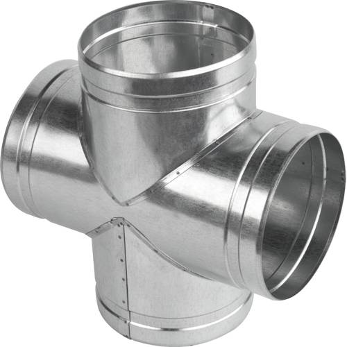 Zväčšený obrázok ku produktu X - kus 4x150 mm, Zn