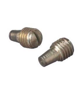 Obrázok ku produktu Skrutka M12x25 DIN 417 /14H/ Zn RD+C