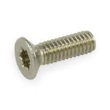 Obrázok ku produktu Skrutka M3x4 DIN 965 4.8 Zn TX10