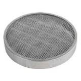 Obrázok ku produktu Vložka do filtra okrúhleho 100 mm, Zn