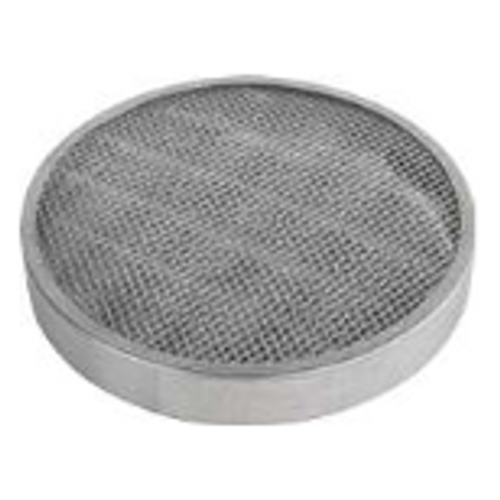 Zväčšený obrázok ku produktu Vložka do filtra okrúhleho 125 mm, Zn
