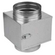 Obrázok ku produktu Filtračná skrinka 100 mm, Zn