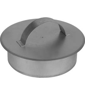 Obrázok ku produktu Záslepka 150 mm, Zn