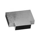 Obrázok ku produktu Kanál T - kus 200x90 mm/90°, Zn