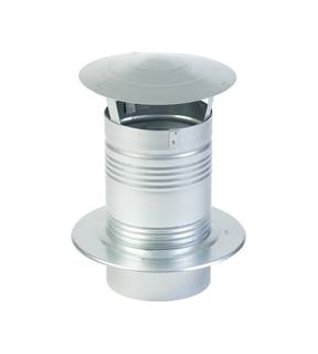 Obrázok ku produktu Strieška ventilačná priemer 120/32, Zn