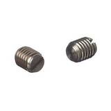 Obrázok ku produktu Skrutka M10x10 DIN 551 /14H/ bez PÚ RD+P