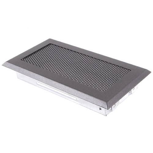 Zväčšený obrázok ku produktu Krbová mriežka 10x20, grafit
