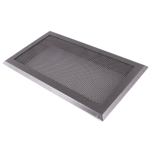 Zväčšený obrázok ku produktu Krbová mriežka 16x32, grafit