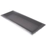 Obrázok ku produktu Krbová mriežka 16x45, grafit