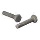 Obrázok ku produktu Skrutka M42x120 DIN 933 8.8 U TZn ISO FIT