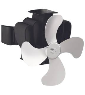 Obrázok ku produktu Ventilátor krbový termoelektrický na dymovod 50-350 °C 21.00.382.2 LIENBACHER