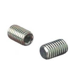 Obrázok ku produktu Skrutka M14x30 DIN 913 Zn /45H/ I+P