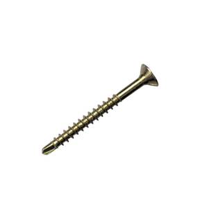 Obrázok ku produktu UV 4x40/28 BSP TX20 s vrtáčikom žltý Zn