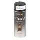 Obrázok ku produktu Žiaruvzdorná farba-lak v spreji, tepelná odolnosť do 800 °C, čierna, 400 ml