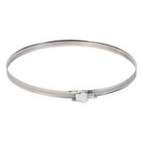 Obrázok ku produktu Objímka 80 - 160 mm, inox VERIFLEX