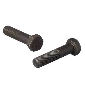 Obrázok ku produktu Skrutka M24x1,50x80 DIN 960 10.9 bez PÚ