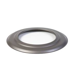 Obrázok ku produktu Ružica 2 mm 150 SA, sivá